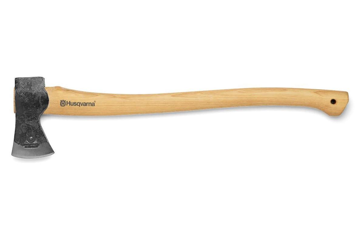 Swedish Style Multi-Purpose Axe