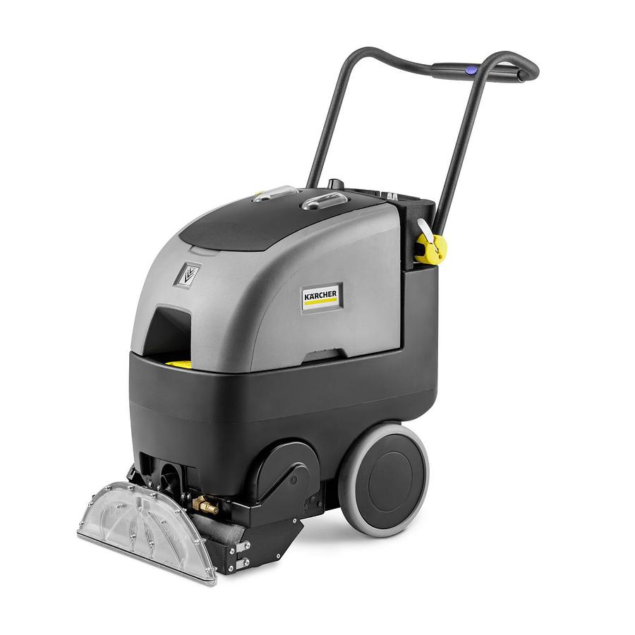 Carpet cleaner BRC 40/34 C