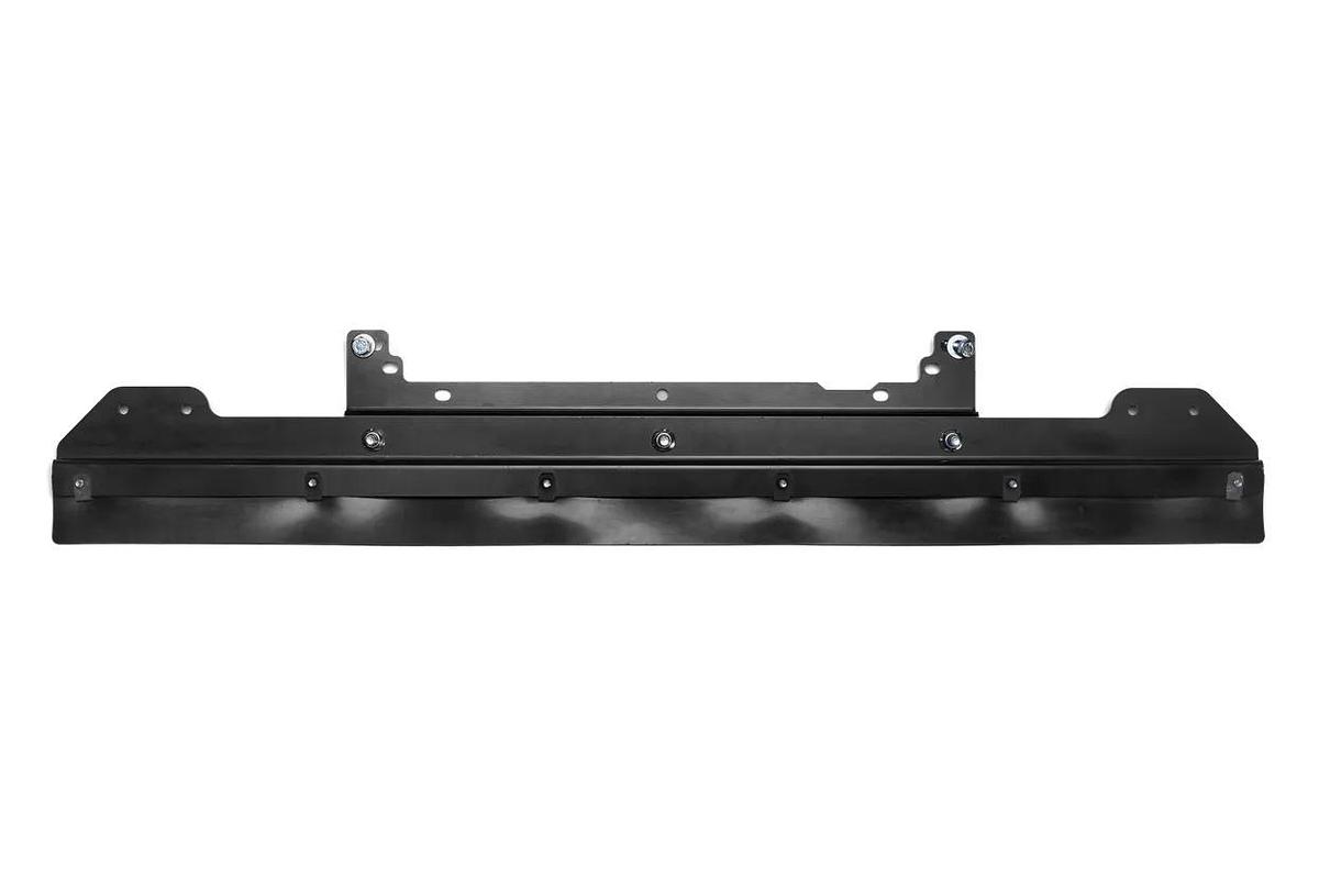 Deck Mounted Striping Kit (Rubber Flap)
