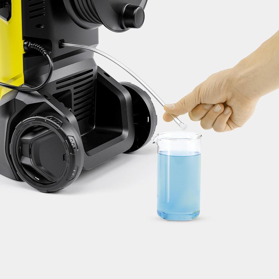Pressure washer K 4 Premium