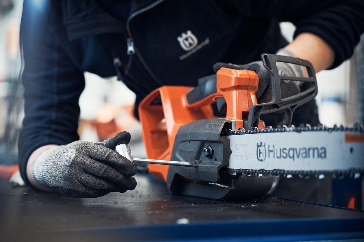 Sports turf maintenance equipment and management