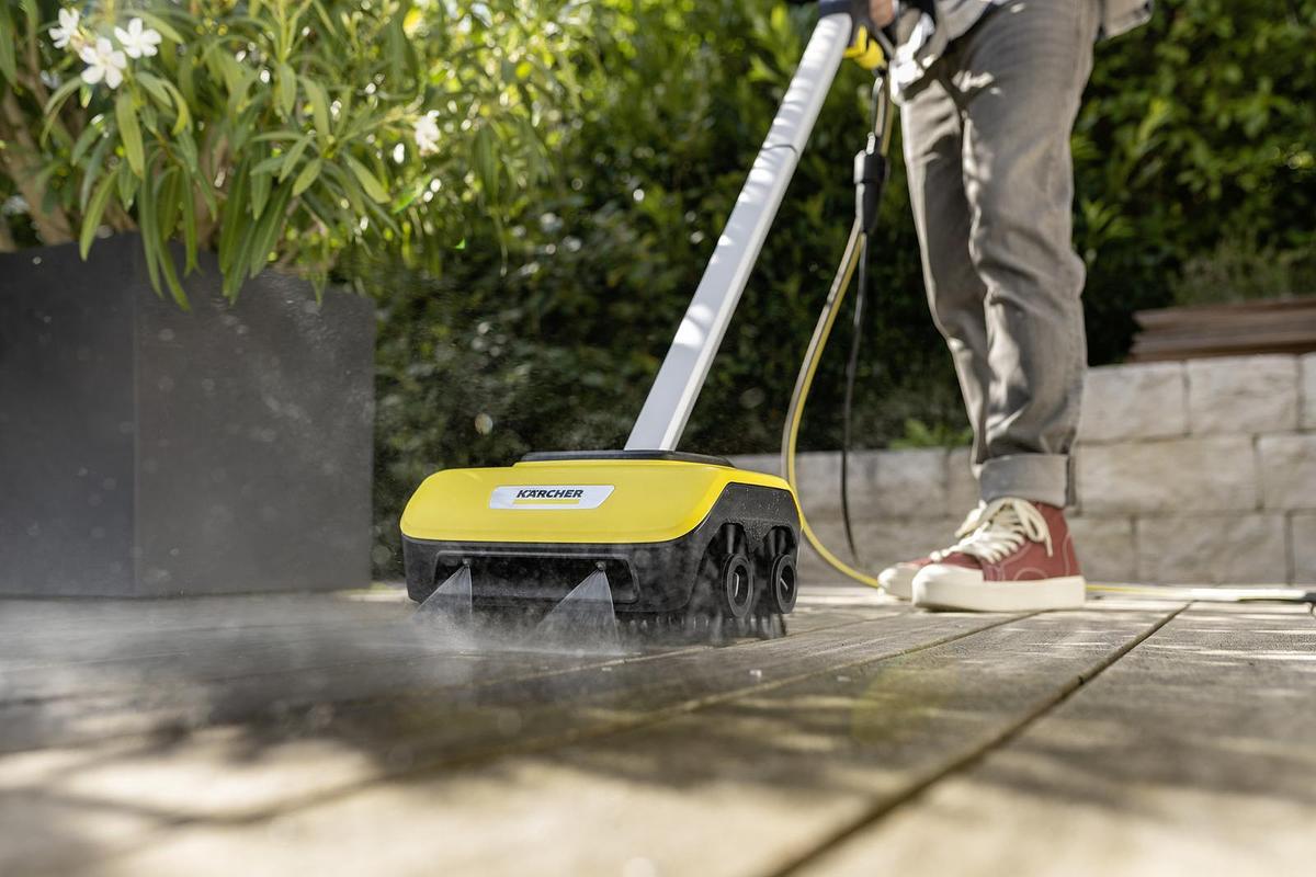 Surface cleaner PCL 6