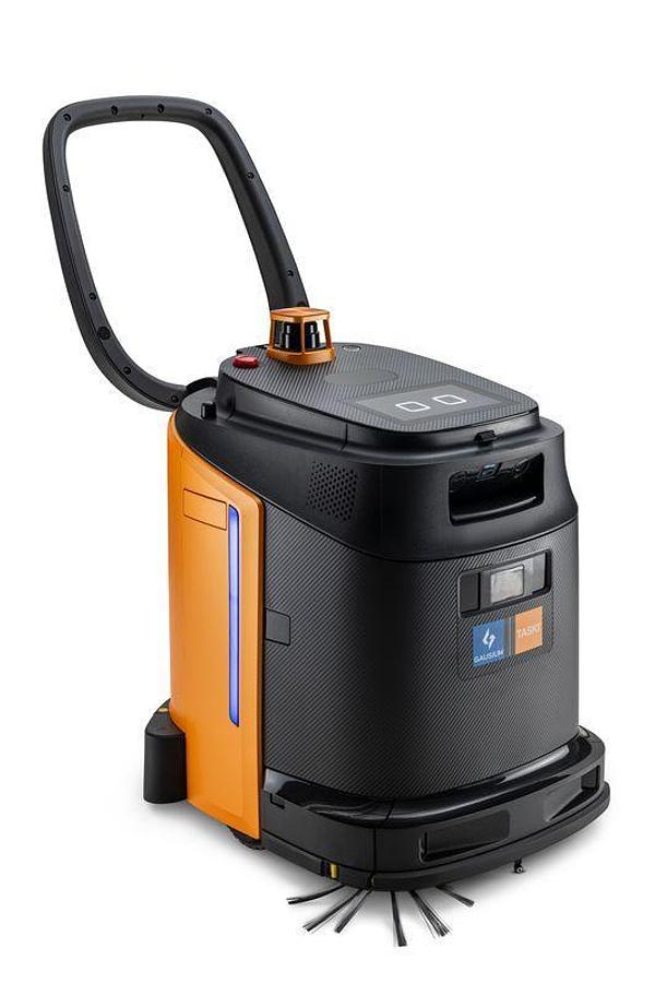 TASKI Phantas