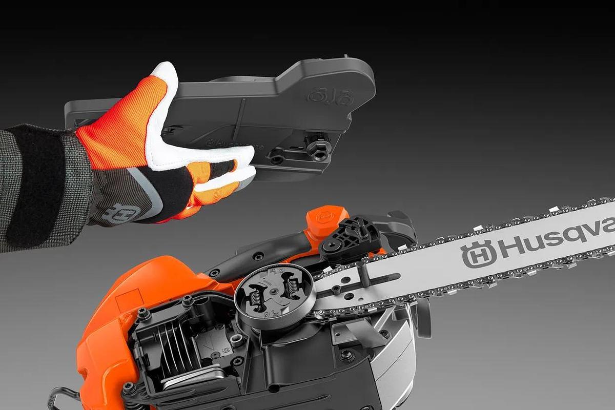 HUSQVARNA 540 XP® Mark III