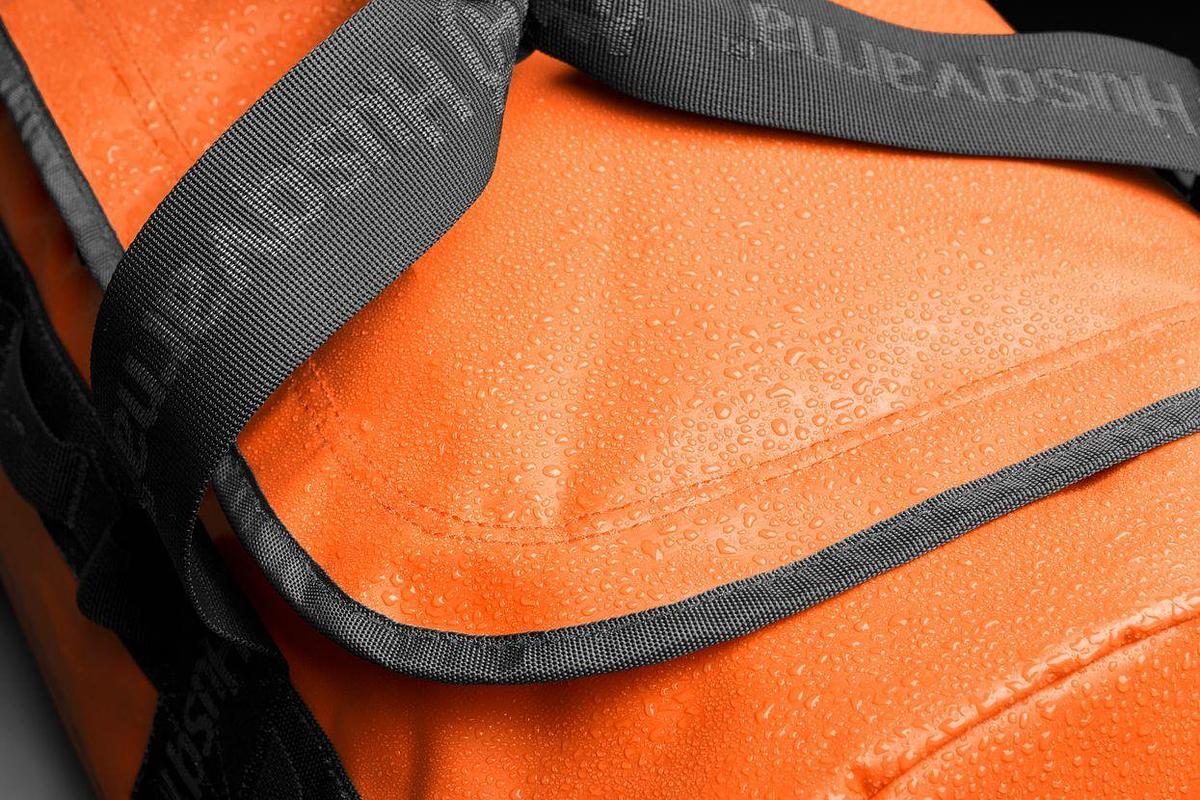 Xplorer Duffel bag 55L