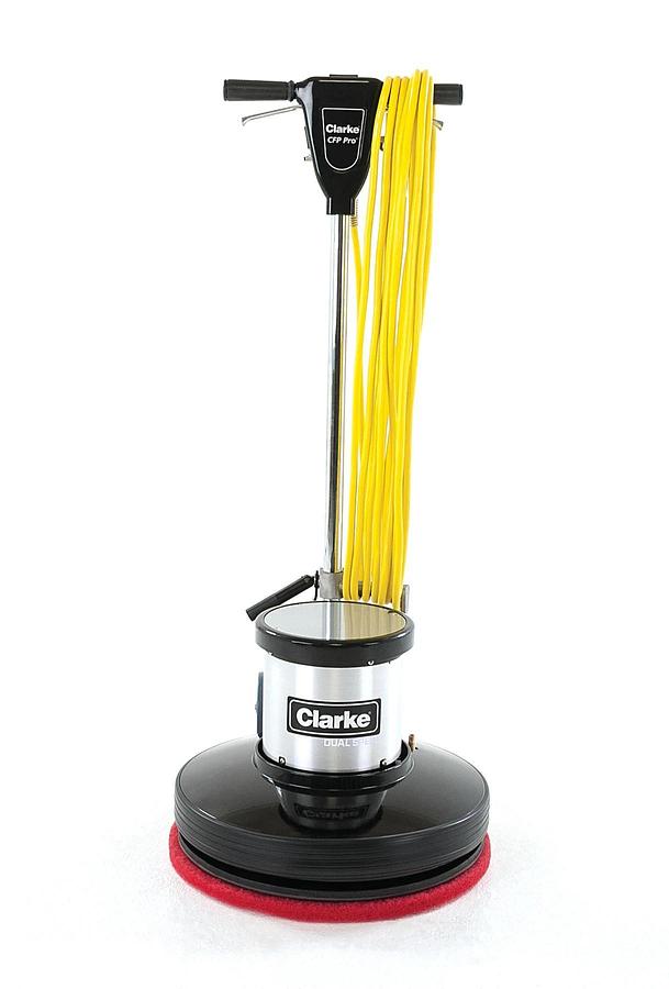 CFP PRO 20DS 20INCH DUAL SPEED POLISHER
