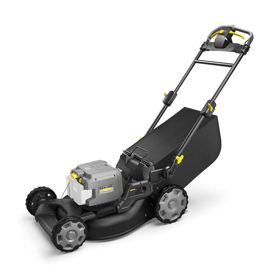 Lawn mower LM 530/36 Bp
