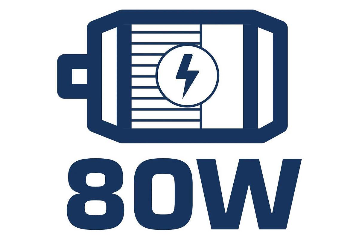Automower® 580L EPOS® (Exclusive to Golf and Sports Turf dealers)