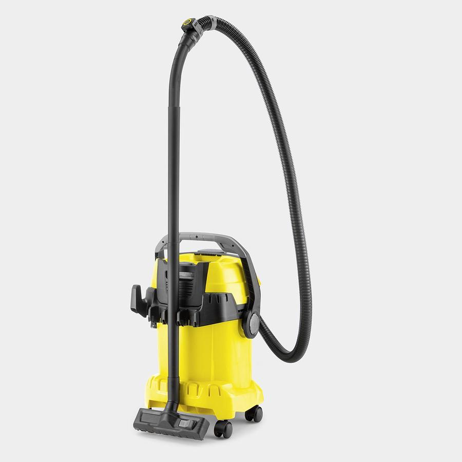Wet and dry vacuum cleaner WD 5 Control 25/5/22