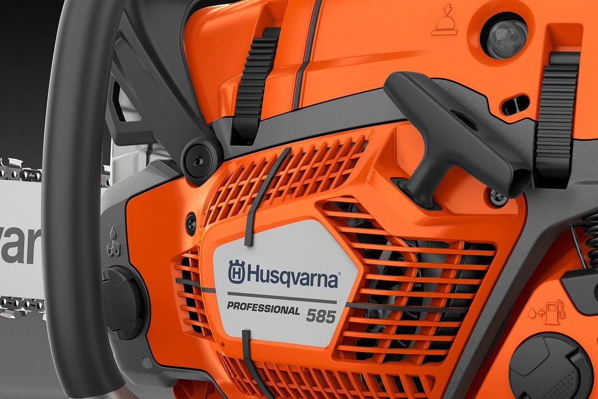 HUSQVARNA 585