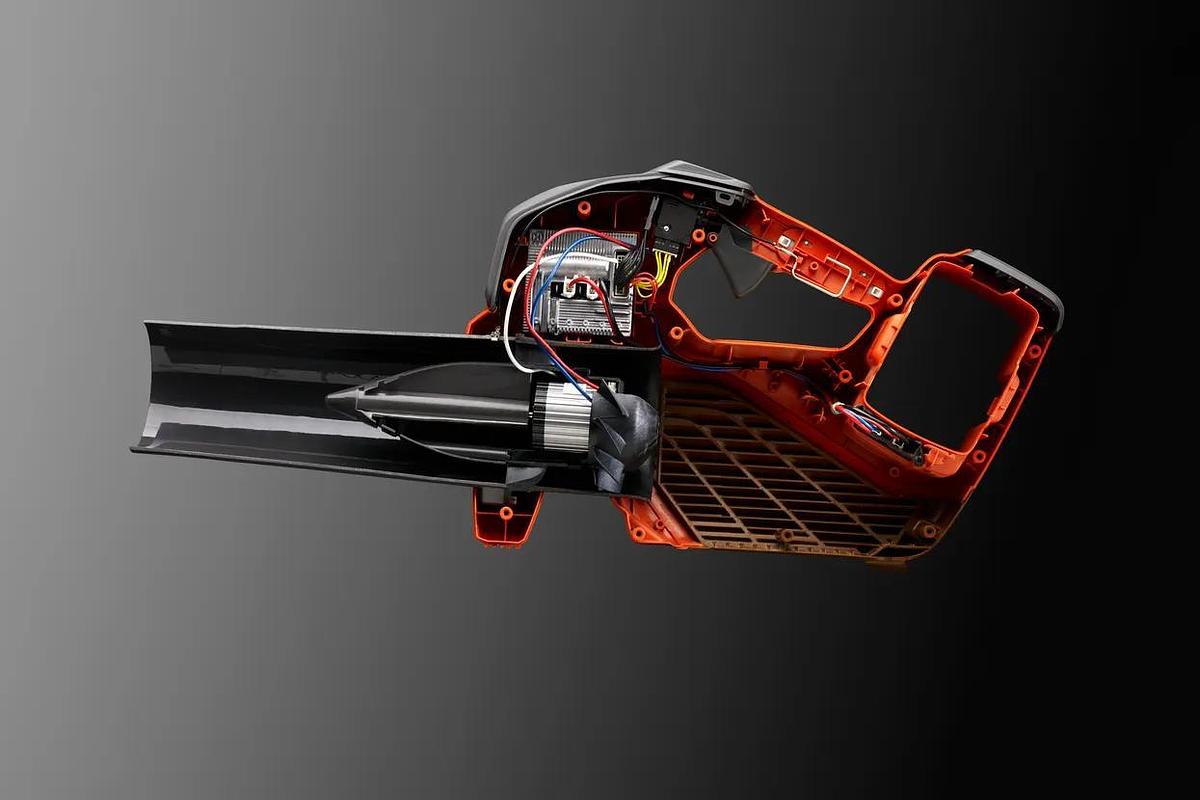 525iB Mark II (tool only)