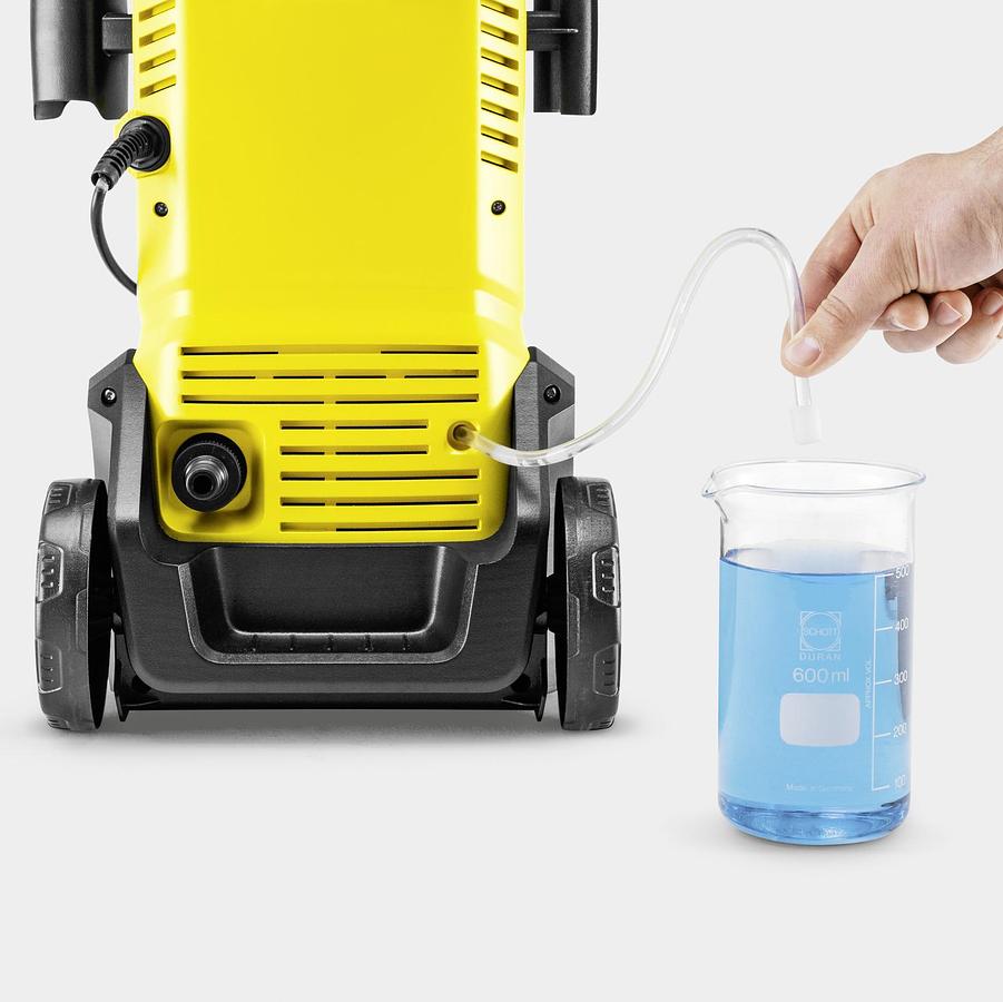 Pressure washer K 3
