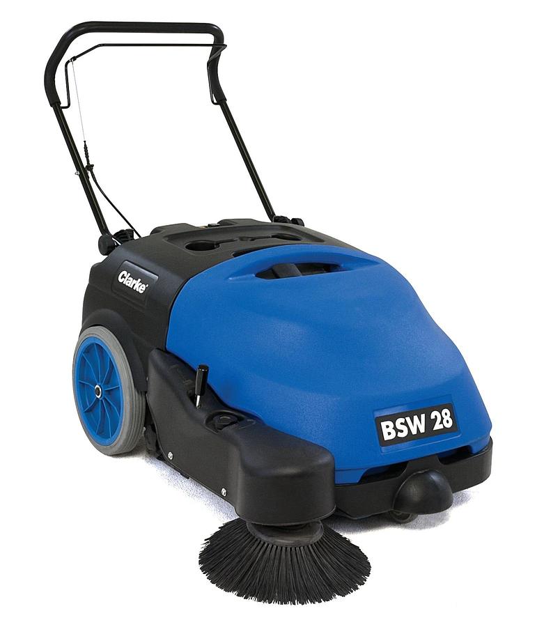 SWEEPER BSW28