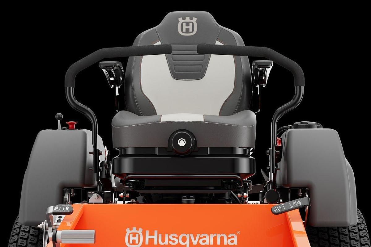 Husqvarna MZ 48 Special Edition