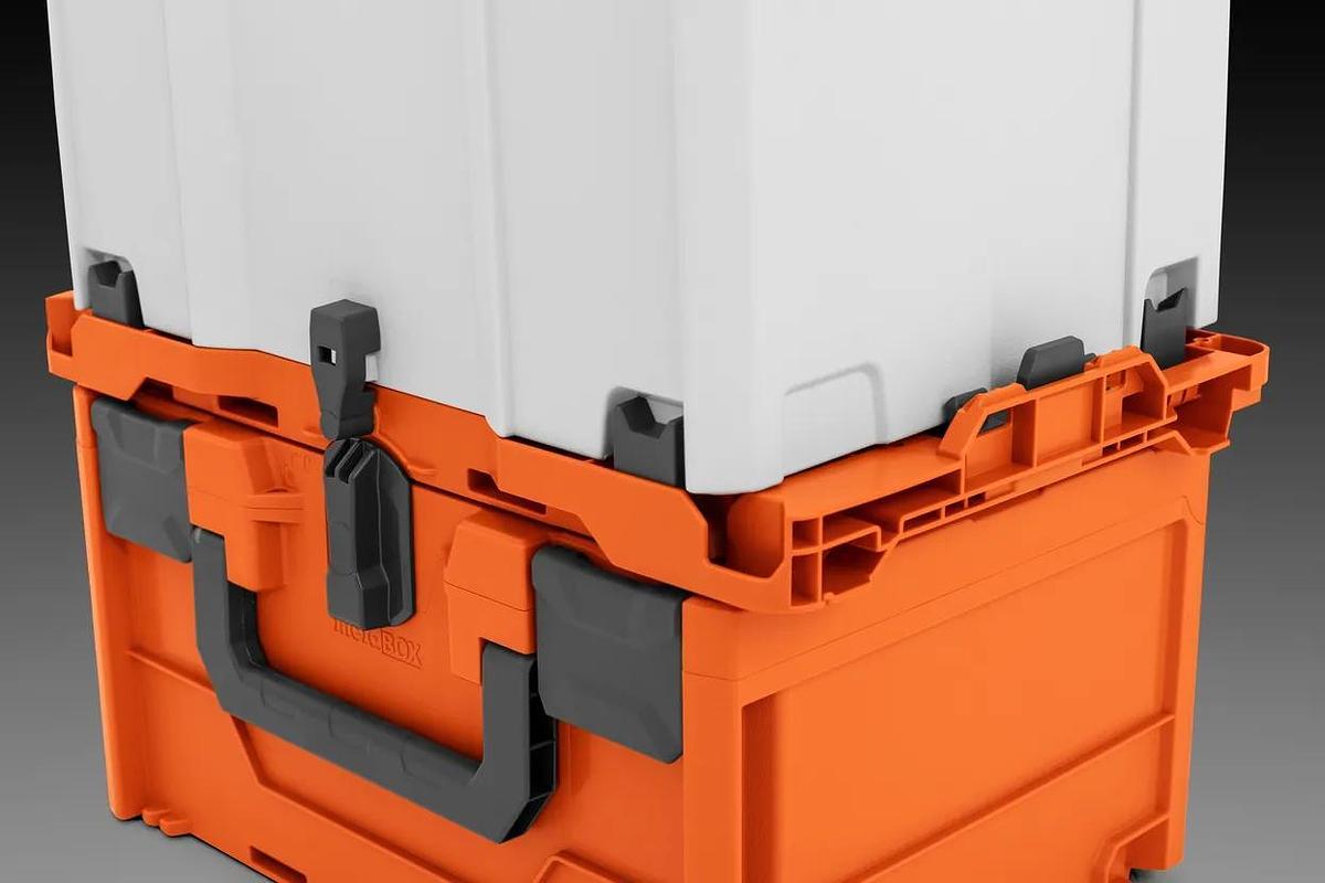 Husqvarna Multi-Adapter Plate