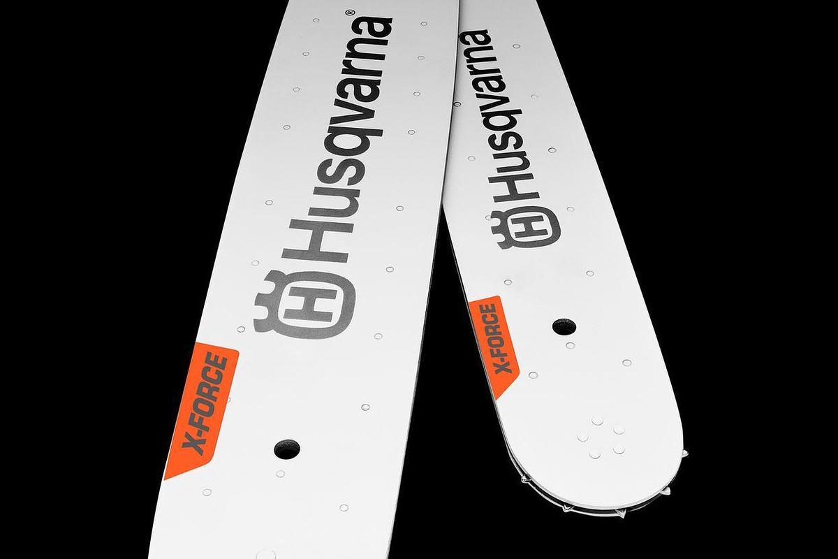 Husqvarna 550i XP® with battery and charger