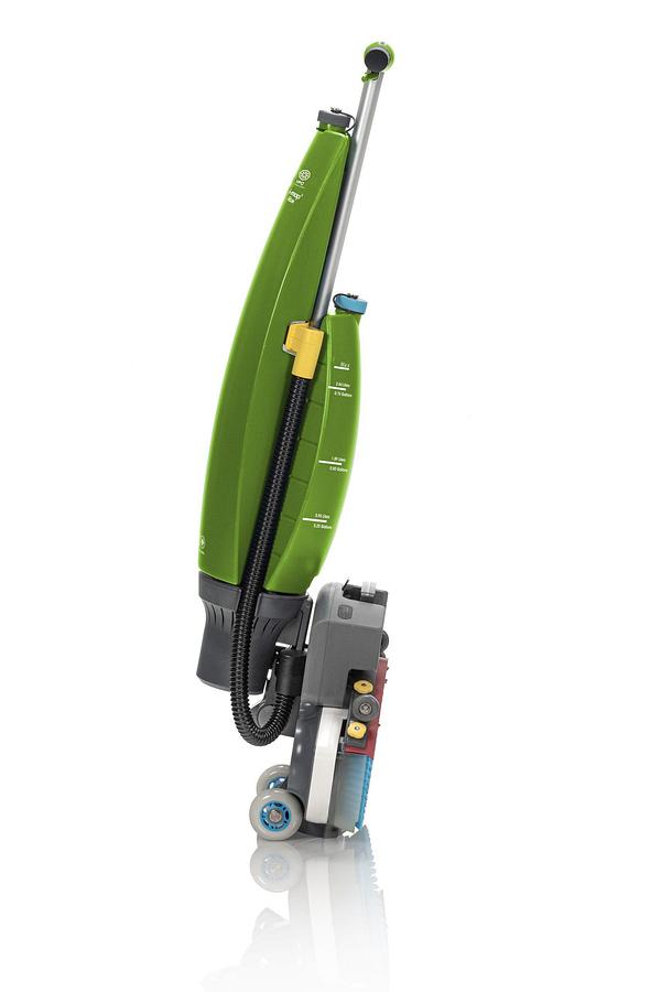 i-mop Lite Floor Scrubber