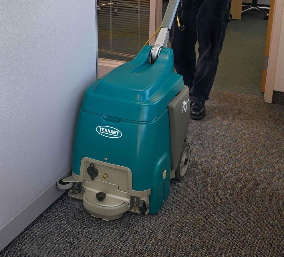 R3 Compact Carpet Extractor
