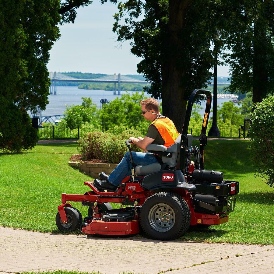 Z Master® 5000 Series