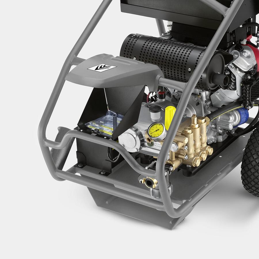 Ultra-high-pressure cleaner HD 9/50 Ge Cage
