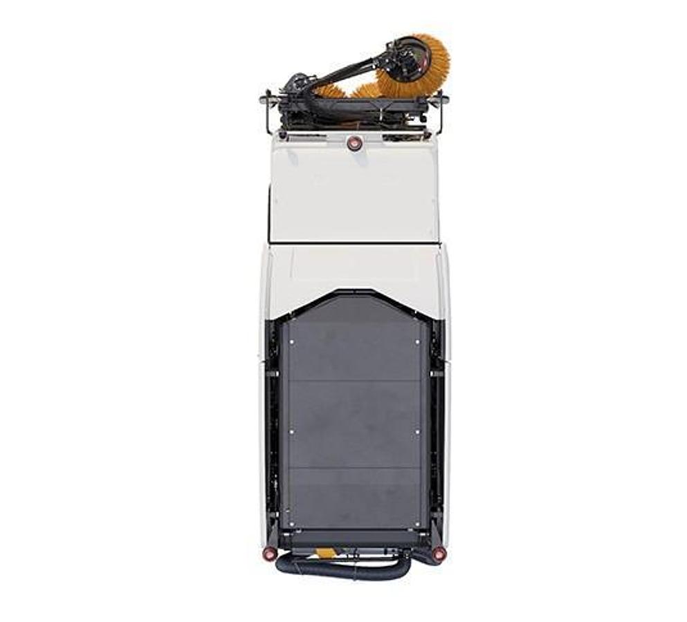 Z50 Citadel Outdoor Sweeper