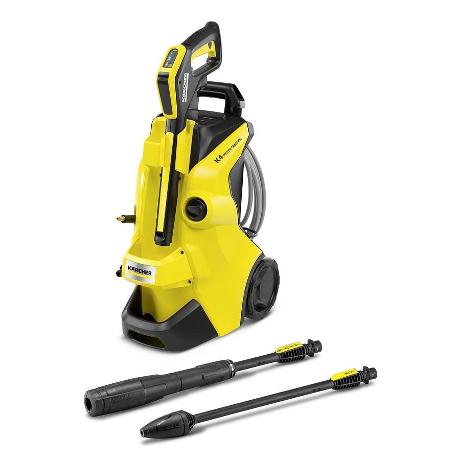 Pressure washer K 4 Power Control Flex
