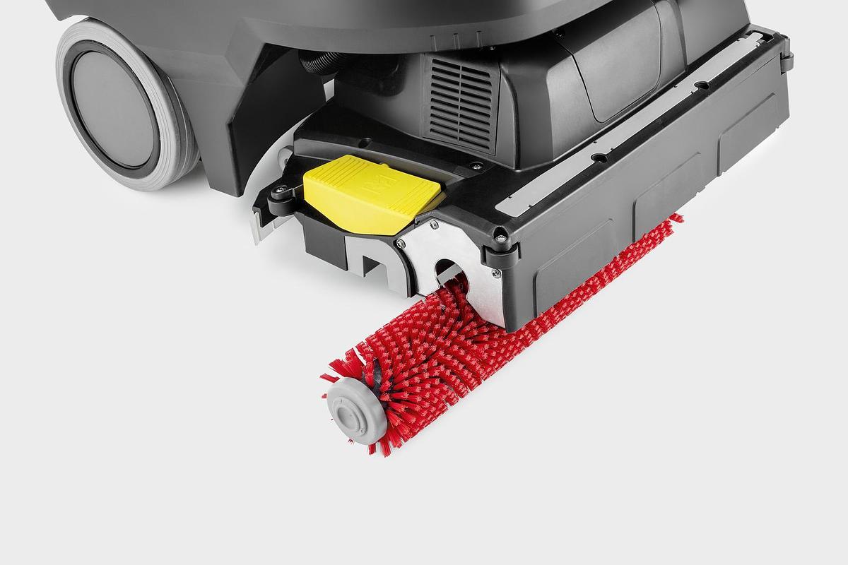 Scrubber dryer BR 45/22 C BP Pack