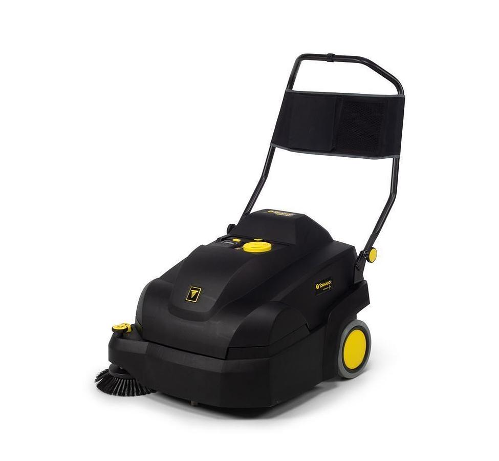 Tempest Cordless Carpet Sweeper Vacuum