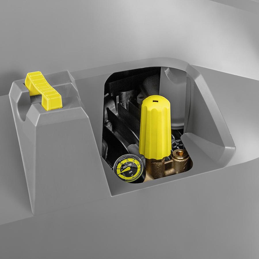 High-pressure cleaner HDS 13/20-4 S