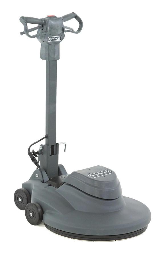 ADVOLUTION 20 BURNISHER