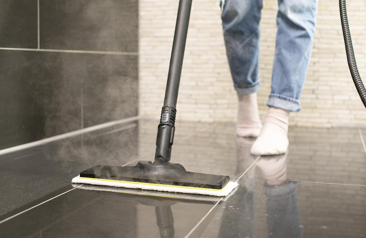 Steam cleaner SC 3 EasyFix