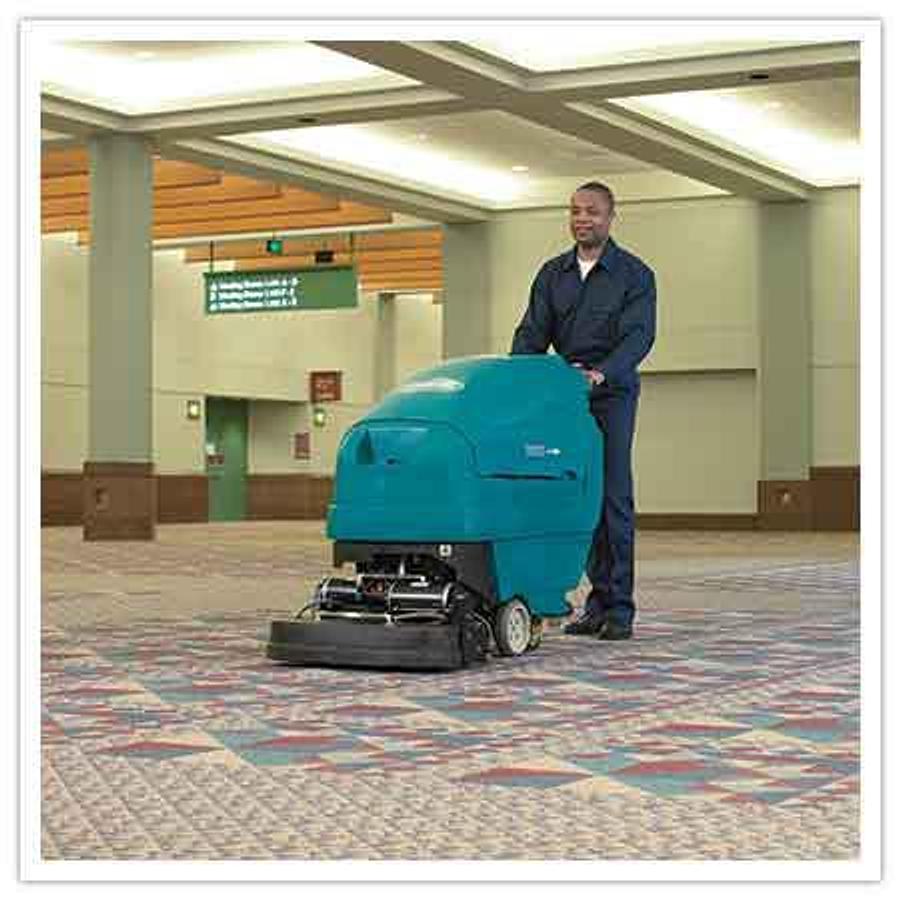 1610 ReadySpace Dual Technology Extractor