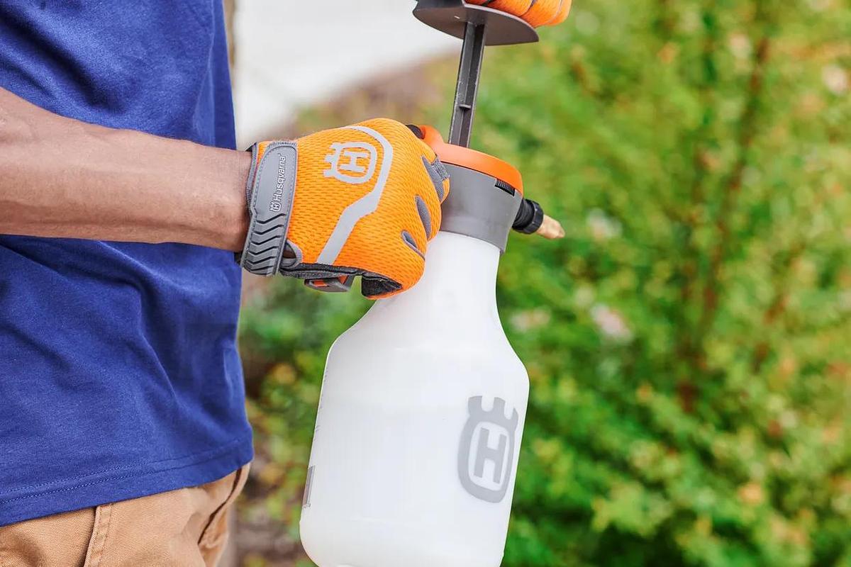 Functional Work Glove