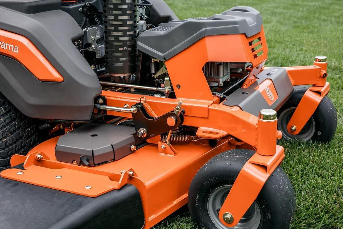 Husqvarna V554X