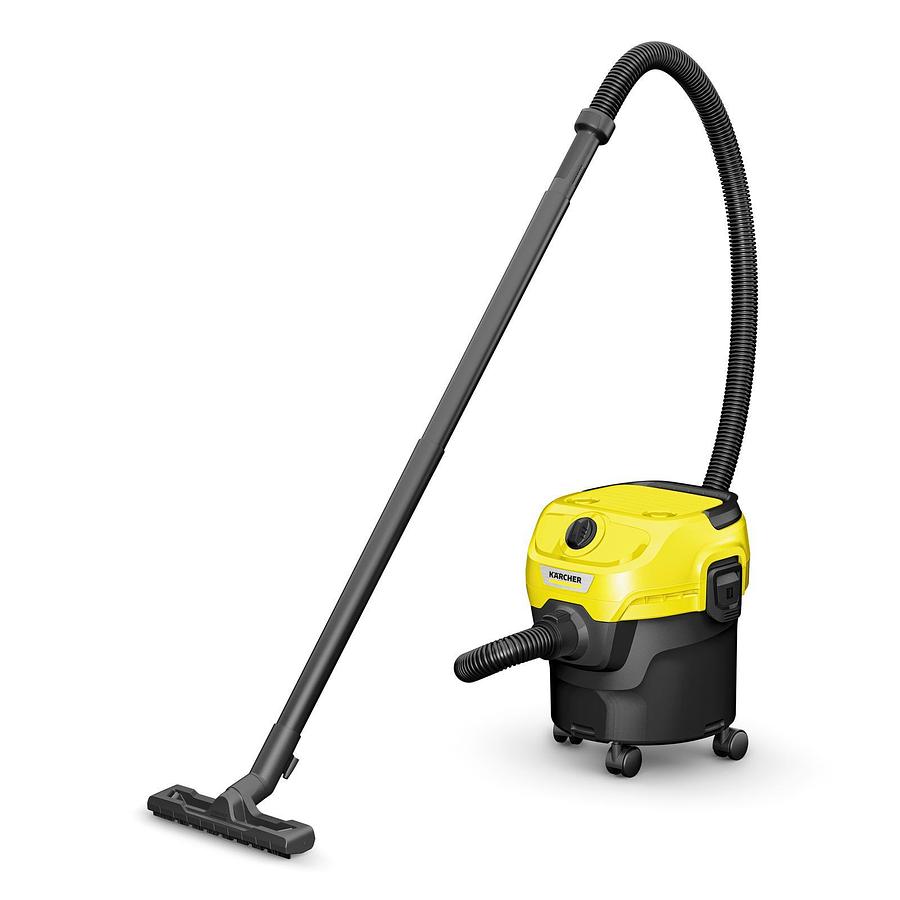 Wet and dry vacuum cleaner WD 1 Classic