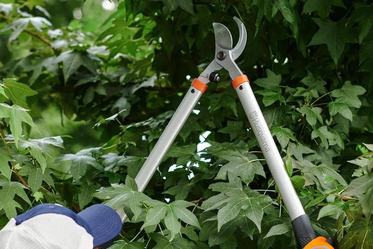 Husqvarna Loppers