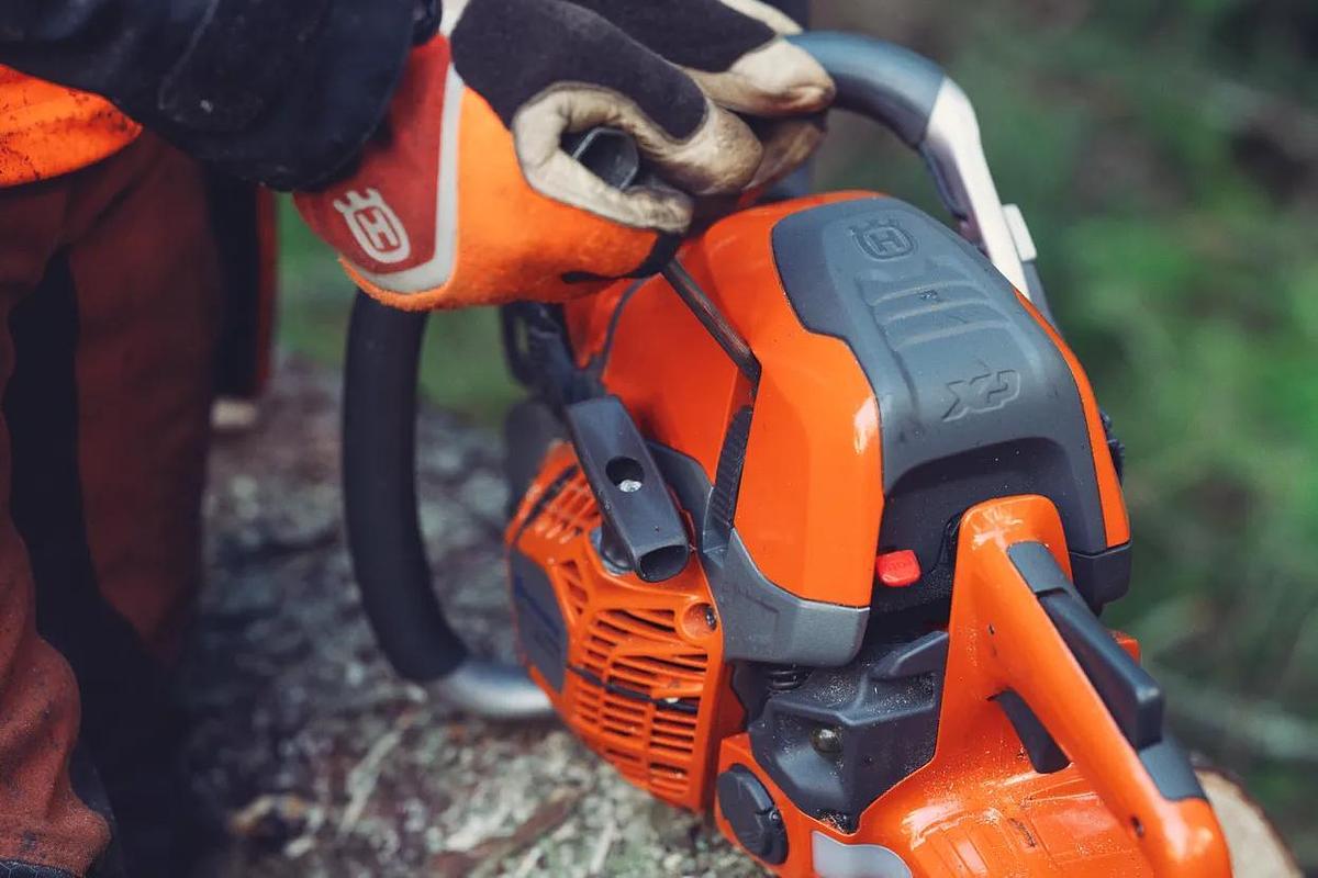 Husqvarna 564 XP® Fuel Injected