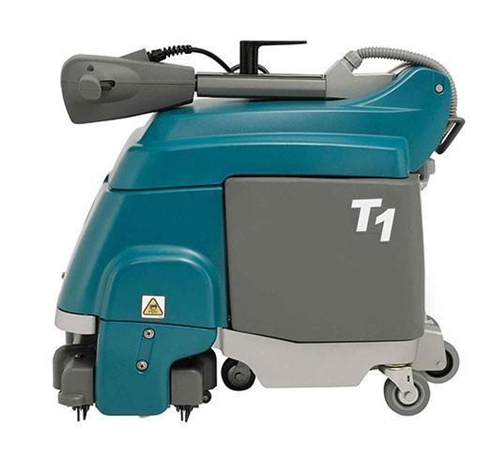 T1 SCRUBBER, 38CM, 11L, 120VAC [T1]