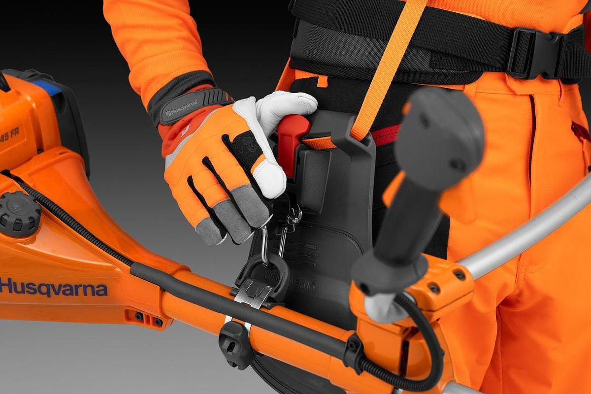 Husqvarna Harness Balance X2