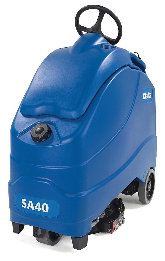SA40 20B A150 OBC PH