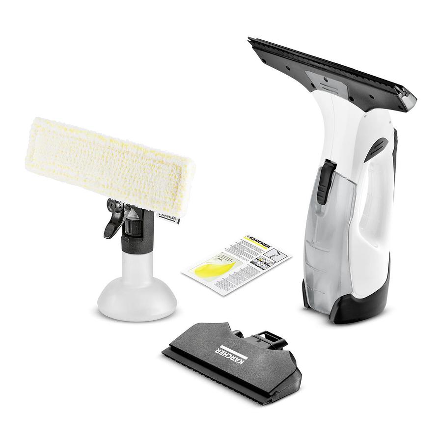 Window Vac WV 5 Plus