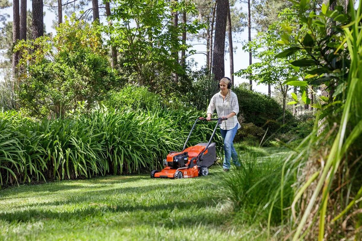 Husqvarna W520