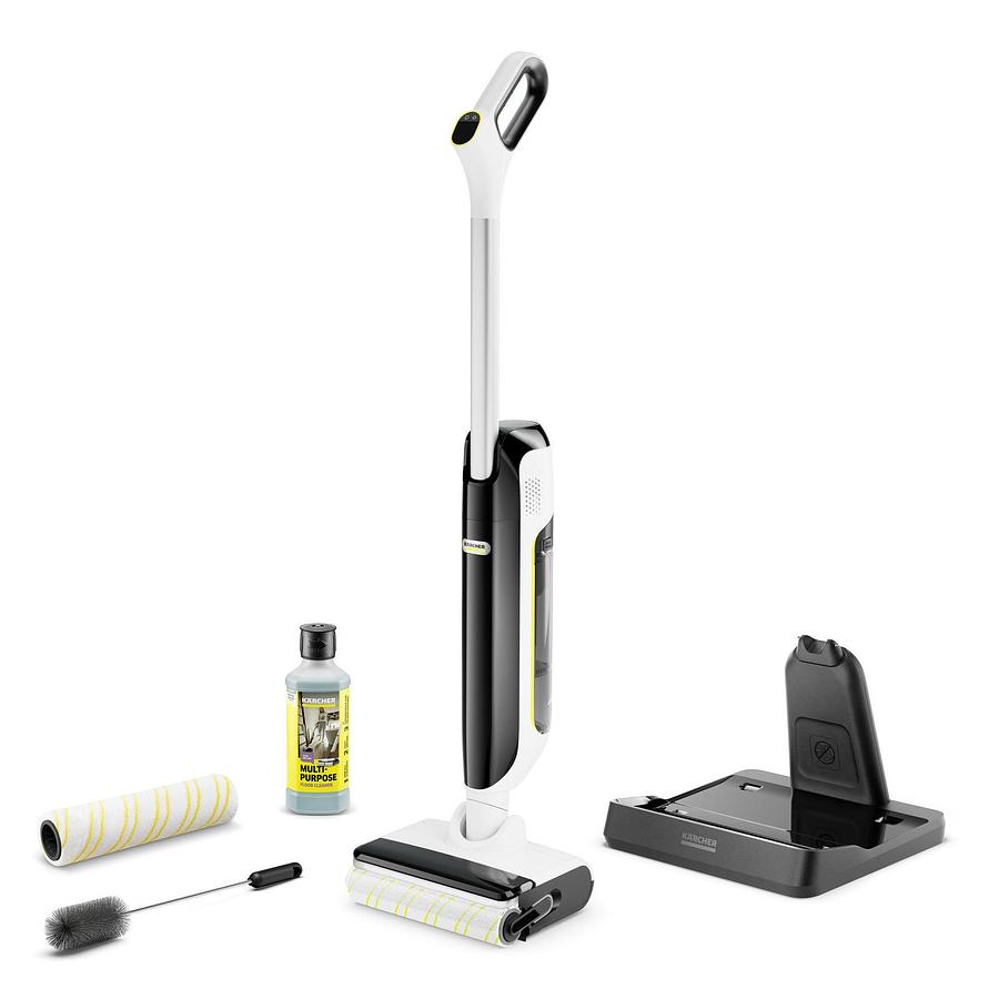 Vacuum mop FCV 5 Agile Care+