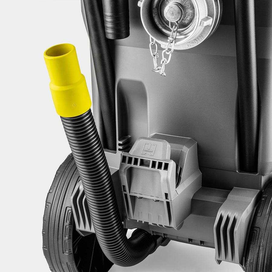 Wet and dry vacuum cleaners NT 50/1 Mwf