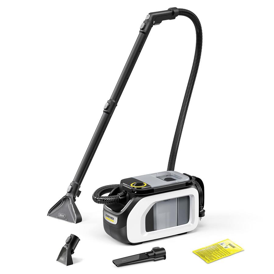 Spray extraction cleaner SE 3 Compact Home Floor