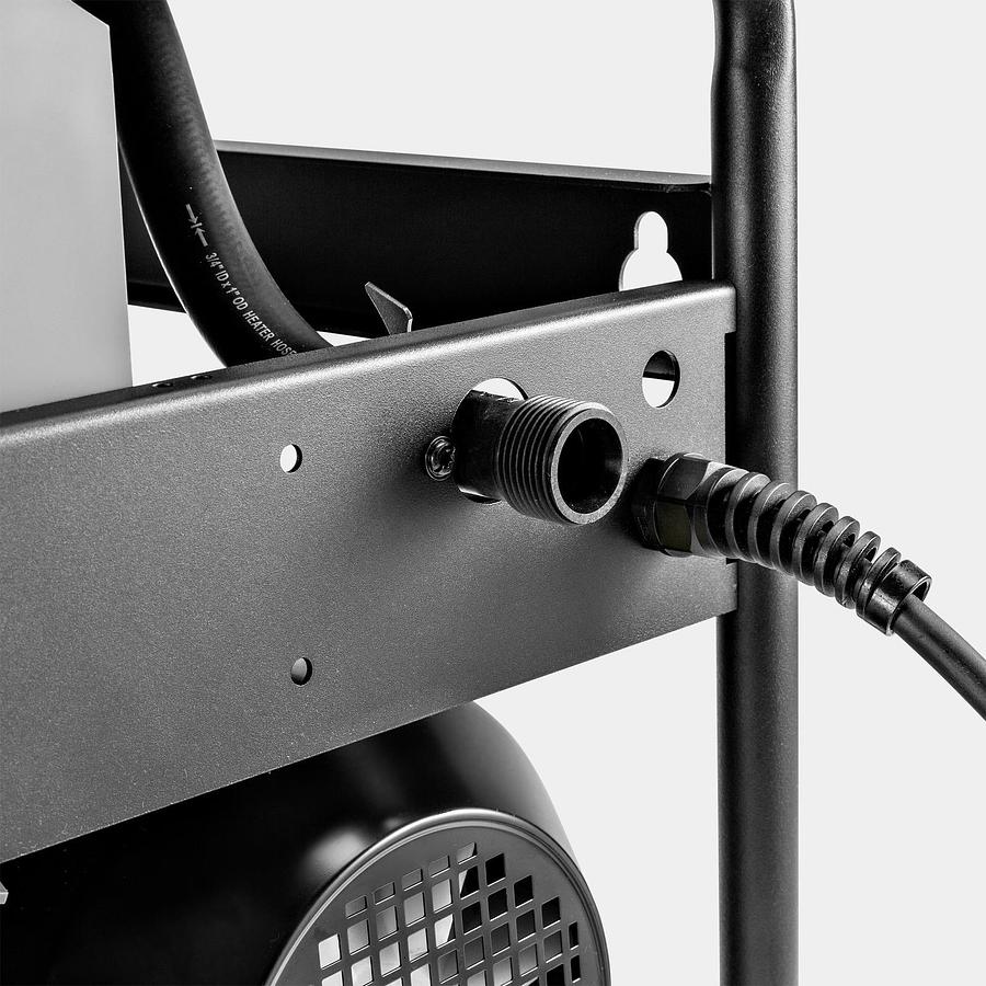 High-pressure cleaner HD 9/18-4 M ST Classic