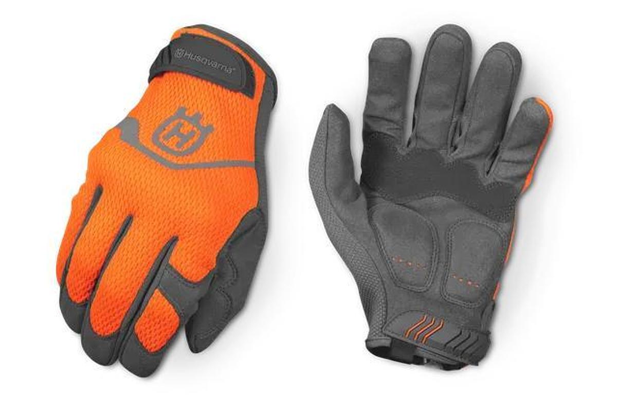 Functional Work Glove