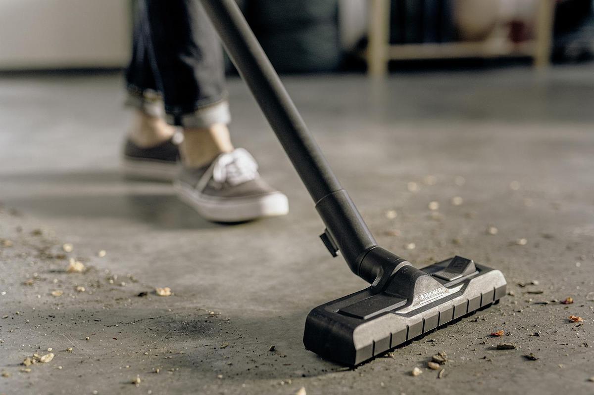Wet and dry vacuum cleaner WD 5 S V-30/5/22
