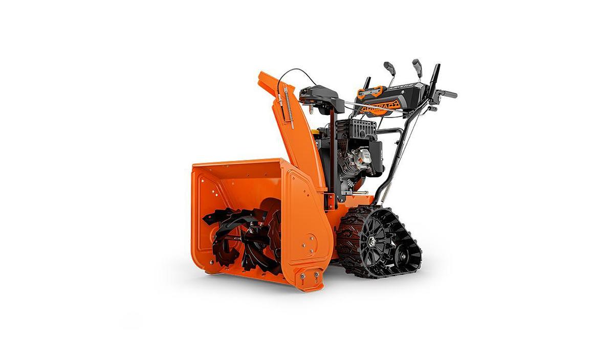 COMPACT 24 RAPIDTRAK