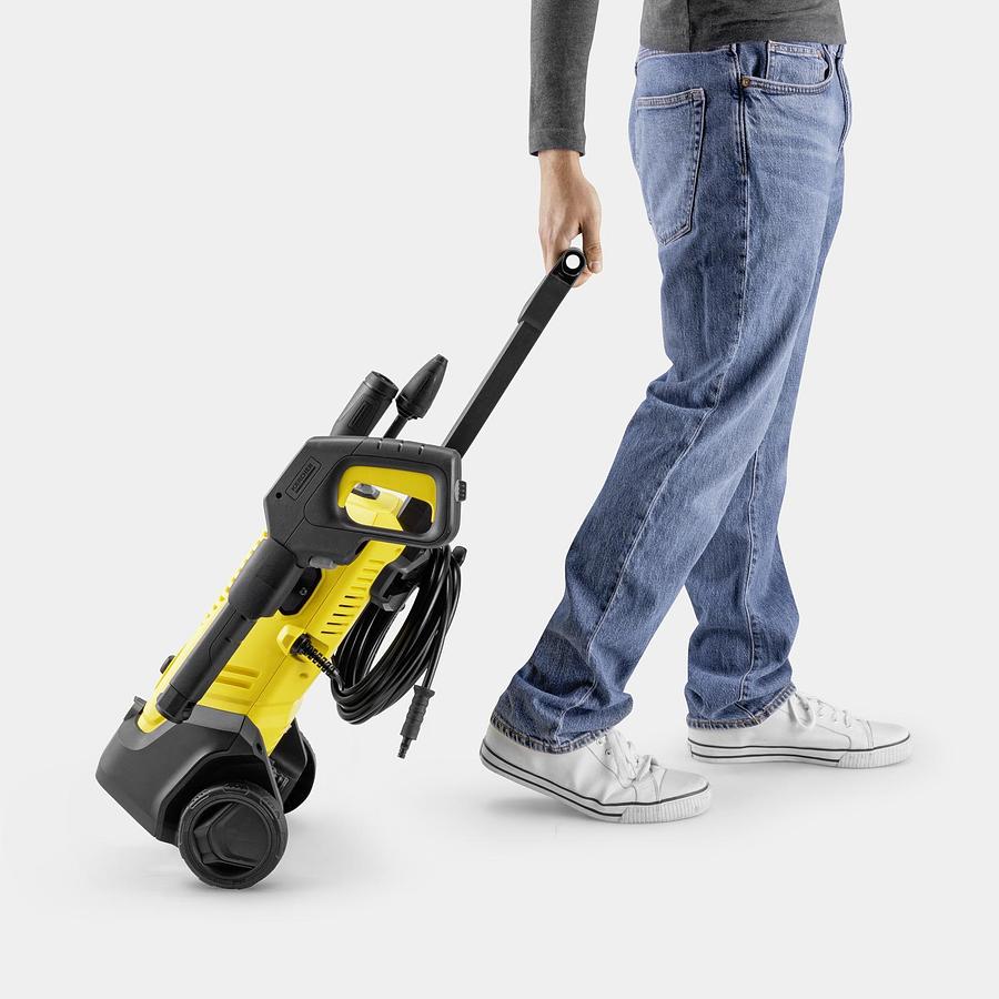 Pressure washer K 3